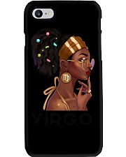 Virgo Phone Case tile