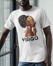 Virgo Classic T-Shirt apparel-classic-tshirt-lifestyle-front-39