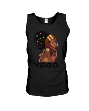 Virgo Unisex Tank tile