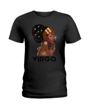 Virgo Ladies T-Shirt tile