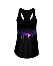 Gemini Ladies Flowy Tank tile
