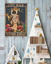 Stay Wild 11x17 Poster lifestyle-holiday-poster-2