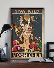 Stay Wild 11x17 Poster lifestyle-poster-2