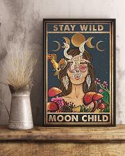 Stay Wild 11x17 Poster lifestyle-poster-3