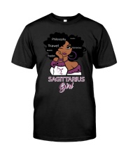 Sagittarius Classic T-Shirt tile