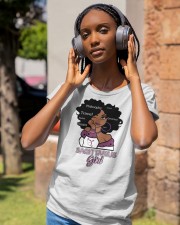 Sagittarius Classic T-Shirt apparel-ladies-t-shirt-lifestyle-front-83