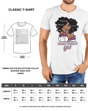 Sagittarius Classic T-Shirt custom-t-shirts-classic-lifestyle-front-198