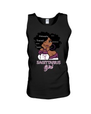 Sagittarius Unisex Tank tile