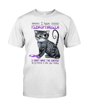LIMITED EDITION Classic T-Shirt front