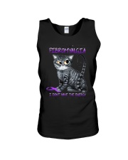 LIMITED EDITION Unisex Tank tile