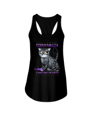 LIMITED EDITION Ladies Flowy Tank tile