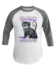 LIMITED EDITION Baseball Tee tile