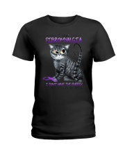 LIMITED EDITION Ladies T-Shirt tile