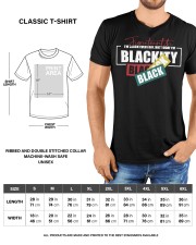 I'm Blackity Classic T-Shirt custom-t-shirts-classic-lifestyle-front-198