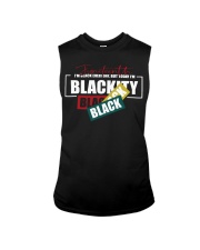 I'm Blackity Sleeveless Tee tile