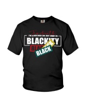 I'm Blackity Youth T-Shirt tile
