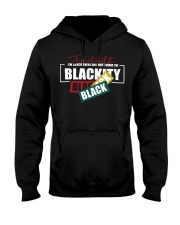 I'm Blackity Hooded Sweatshirt tile