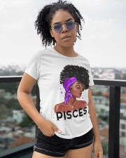 PISCES Classic T-Shirt apparel-classic-tshirt-lifestyle-front-250