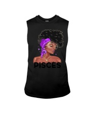 PISCES Sleeveless Tee tile