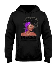 PISCES Hooded Sweatshirt tile