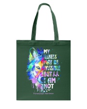 LIMITED EDITION Tote Bag tile