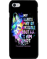 LIMITED EDITION Phone Case tile