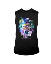 LIMITED EDITION Sleeveless Tee tile