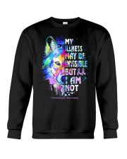 LIMITED EDITION Crewneck Sweatshirt tile
