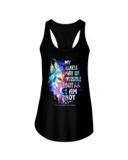 LIMITED EDITION Ladies Flowy Tank tile
