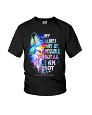 LIMITED EDITION Youth T-Shirt tile