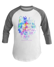 LIMITED EDITION Baseball Tee tile