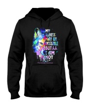 LIMITED EDITION Hooded Sweatshirt tile