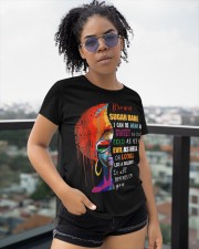 I Can Be Mean Classic T-Shirt apparel-classic-tshirt-lifestyle-front-250