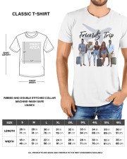 Friends Trip Classic T-Shirt custom-t-shirts-classic-lifestyle-front-198