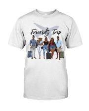 Friends Trip Classic T-Shirt front