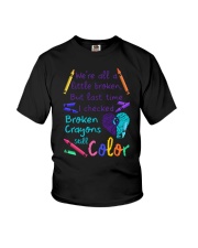 Suicide Prevention Youth T-Shirt tile
