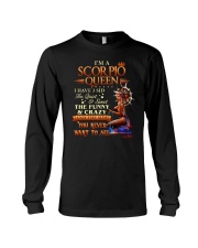 Scorpio Long Sleeve Tee tile