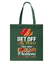 LIMITED EDITION Tote Bag tile