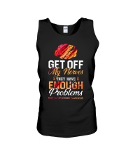 LIMITED EDITION Unisex Tank tile