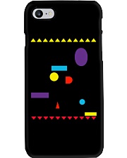 Leo Phone Case tile