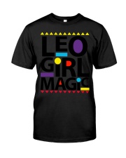 Leo Classic T-Shirt tile
