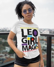 Leo Classic T-Shirt apparel-classic-tshirt-lifestyle-front-250