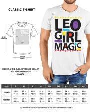 Leo Classic T-Shirt custom-t-shirts-classic-lifestyle-front-198