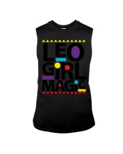 Leo Sleeveless Tee tile