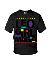 Leo Youth T-Shirt tile