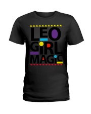 Leo Ladies T-Shirt tile