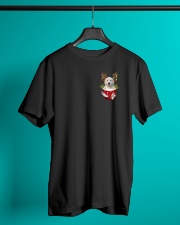 LIMITED EDITION Classic T-Shirt lifestyle-mens-crewneck-front-3