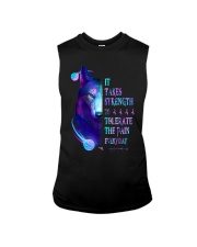 LIMITED EDITION Sleeveless Tee tile