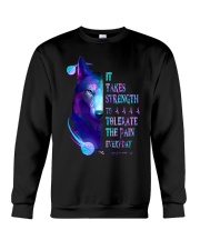 LIMITED EDITION Crewneck Sweatshirt tile