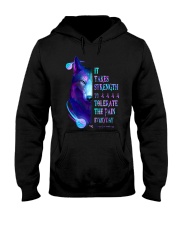 LIMITED EDITION Hooded Sweatshirt tile